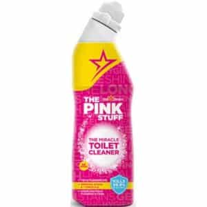 Stardrops Pink Stuff - Miracle Toilet Cleaner 750 ml 5060033820681