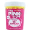 Pink Stuff Oxi Powder vlekverwijderaar Colour 1 kg - 5060033820148