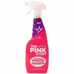 Pink Stuff Window Glass Cleaner 750 ml - 5060033820759