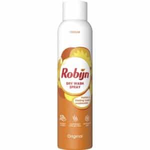Robijn Dry Wash Spray 200 ml Original - 8720181037658