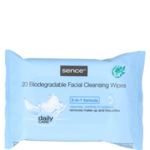 Sence Reinigingsdoekje 3 in 1 - 8720604313208