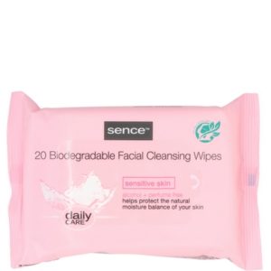 Sence Reinigingsdoekjes Sensitive - 8720604313222