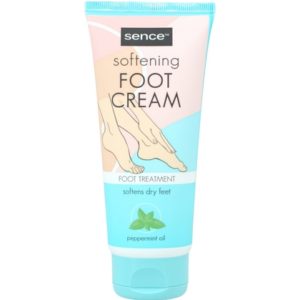 Sence Voetcreme 100 ml - 8720289267506