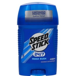 Speed Stick Deostick Fresh Rush 50 g - 022200966122