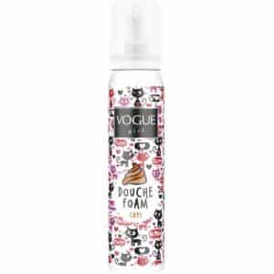 Vogue Doucheschuim Cats 100 ml - 8714319230684