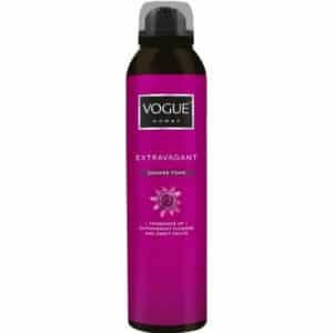 Vogue Shower Foam Extravagant 200 ml - 8714319230523