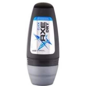 Axe Deo Roll-on Click Dry 50097272