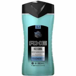 Axe Douchegel – Ice Cool 250 ml 8717163648643