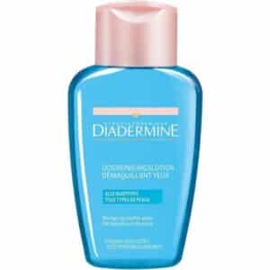 Diadermine – Oogmake-up Reinigingslotion 125 ml 5410091728915