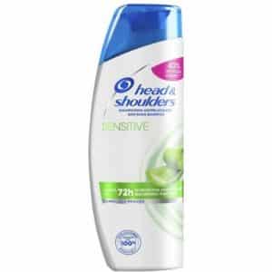 Head & Shoulders Shampoo - Sensitive 285 ml 8006540126431