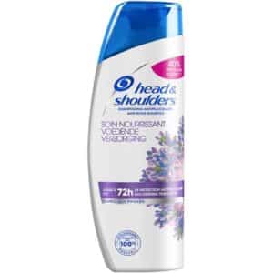 Head & Shoulders Shampoo Voedende Verzorging 285 ml 8006540126103