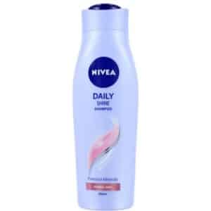 Nivea Shampoo Daily Shine 250 ml 4005900712585