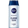 Nivea Shampoo Men - Classic Clean 250 ml 4005900712707