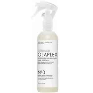 Olaplex – No. 0 Intensive Bond Building Hair Treatment 155 ml 850018802215