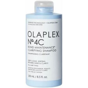 Olaplex – No. 4C Bond Maintenance Clarifying Shampoo 250 ml 850018802581