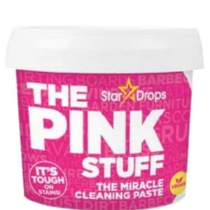 The Pink Stuff