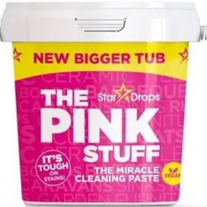 Pink Stuff – Cleaning Paste 850 gr 5060033821114