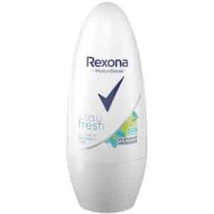 Rexona Deo Roll on Stay Fresh Blue Poppy & Apple 50 ml. 87343649