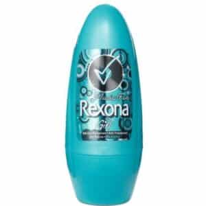 Rexona Deo Roll-on – Music Fan Girl 50 ml 50230006