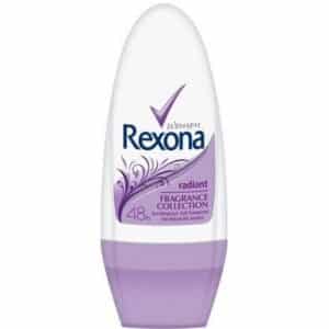 Rexona Deo Roll-on – Radiant 50 ml 96040942