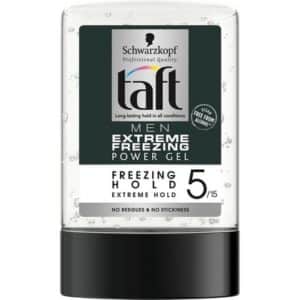 Taft Styling Haargel Tottle - Power Extreme 300 ml 5410091718480