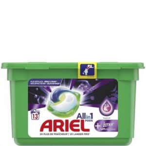 Ariel Pods All-in-One – Colour 13 stuks 8006540057339