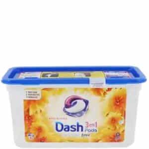 Dash Pods Touch of Lenor 40 st 8001841621449