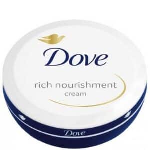 Dove Bodycreme – Rich Nourishment 75 ml 8717163972717