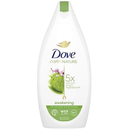 Dove Douchegel – Awakening 400 ml 8720181222368