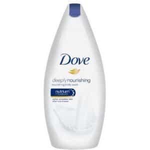 Dove Douchegel – Deeply Nourishing 225 ml 8717163742839