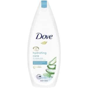 Dove Douchegel – Hydrating Care 225 ml 8710847932625