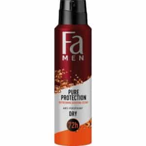 Fa Deospray - Pure Protection 5410091761233