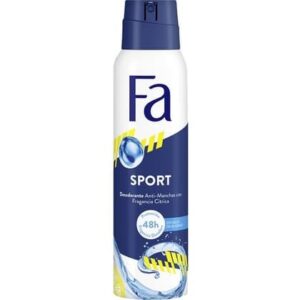 Fa Deospray - Sport 150 ml 8410436437561