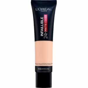 L'Oreal Foundation Infaillible 155 Natural Rose 3600523784417