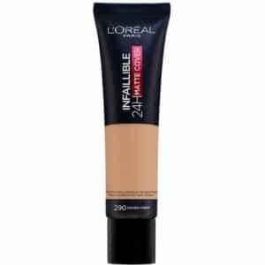 L’Oreal Foundation – Infaillible 290 Golden Amber 30 ml 3600523784462
