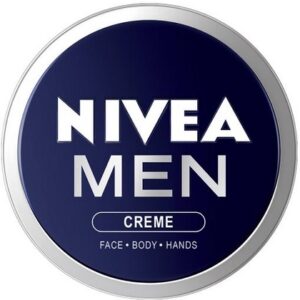 Nivea Creme Men – blauw blik 75 ml 4005900111456