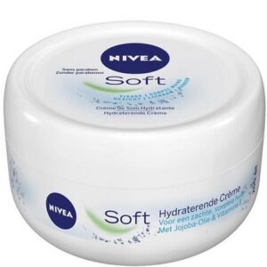 Nivea Creme Soft 50 ml 42195245