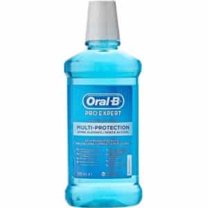 Oral-B Mondwater - Pro-Expert Multi Protection 500 ml 4015600573034