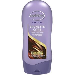 Andrelon Conditioner – Brunette Care 300 ml 8710522820605