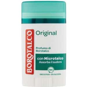 Borotalco Deo Stick – Original 40 ml 80820130