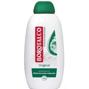 Borotalco Douchegel – Original Duo Verpakking 2x 600 ml 8002410044928