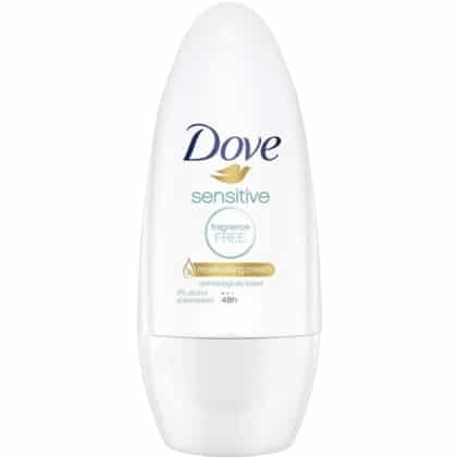 Dove Deo Roll-on Pure 50 ml 96048054