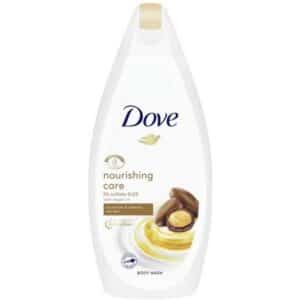 Dove Douchegel – Nourishing Care 450 ml 8720181199554