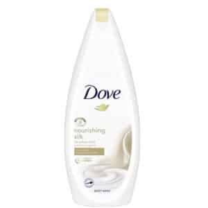 Dove Douchegel – Nourishing Silk 225 ml 8717163762004