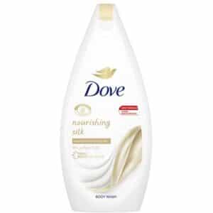 Dove Douchegel – Nourishing Silk 450 ml 8717163762042