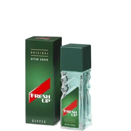 Fresh-Up Aftershave Depper - 50 ml - 8710919106893