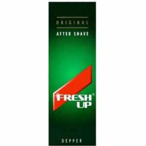 Fresh-Up Aftershave Depper – 100 ml 8710919106909