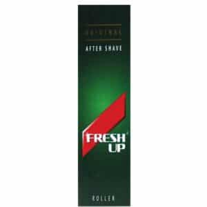 Fresh-Up Aftershave Roller- 100 ml 8710919106886