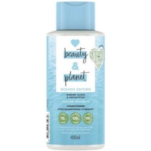 Love Beauty & Planet Conditioner – Marine Moisture 400 ml