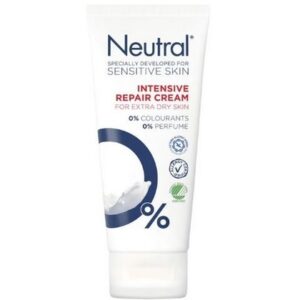 Neutral Intensive Repair Crème Parfumvrij – 100 ml 8712561306225